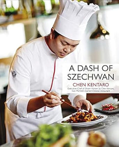 A Dash Of Szechwan