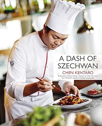 A Dash Of Szechwan