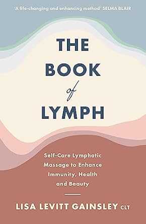 Little Book Of Lymph /T