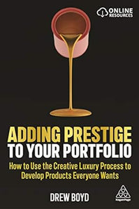 Adding Prestige To Your Portfolio   (Only Copy)