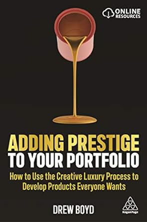 Adding Prestige To Your Portfolio   (Only Copy)