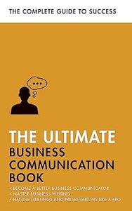 Ult Business Communication Book