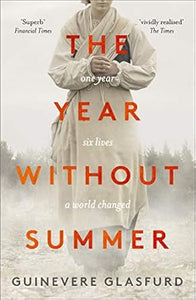 Year Without Summer /T