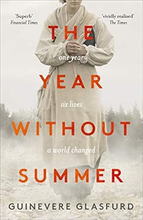 Year Without Summer /T