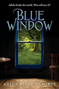 Blue Window