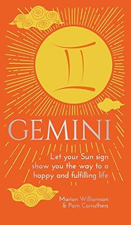 Gemini: Let Your Sun Sign Show You the Way to a Happy and Fulfilling Life