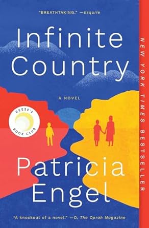 Infinite Country : A REESE’S BOOK CLUB PICK
