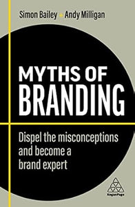 Bm: Myths Of Branding 2E
