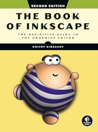 Book Of Inkscape 2E