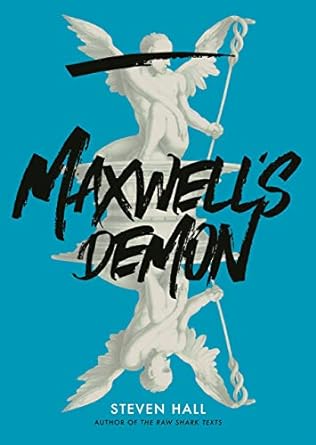 Maxwell'S Demon /H
