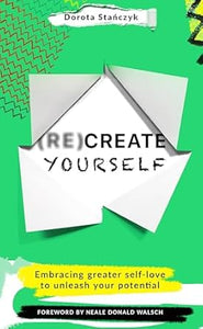 Re-Create Yourself