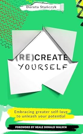 Re-Create Yourself