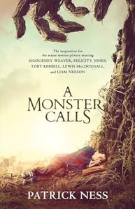 A Monster Calls Fti