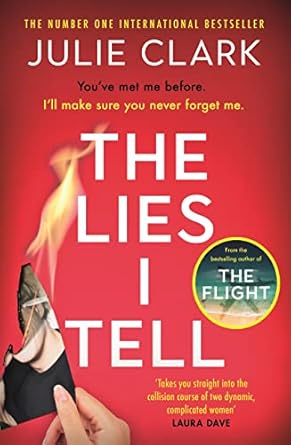 Lies I Tell /T