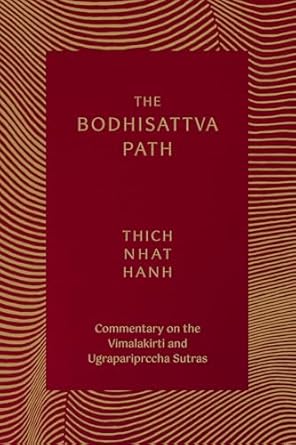 Bodhisattva Path /T