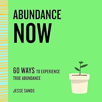 Abundance Now /T