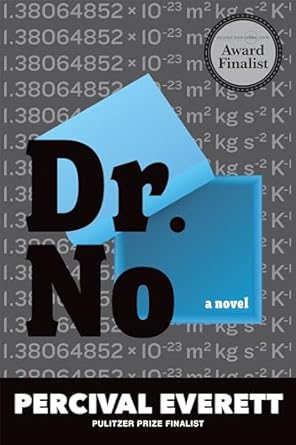Dr No /T
