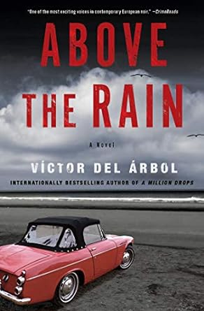 Above Rain
