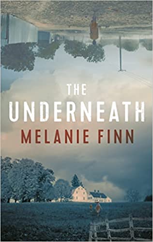 The Underneath