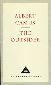 The Outsider (last copy)