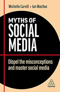 Bm: Myths Of Social Media 2E