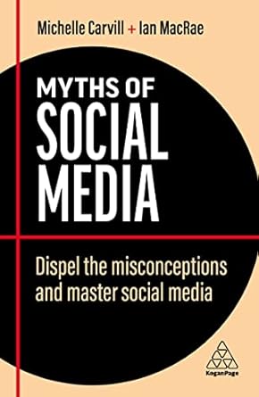 Bm: Myths Of Social Media 2E