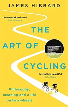 Art Of Cycling