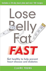 Lose Belly Fat Fast /P