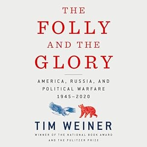 Folly And The Glory /T