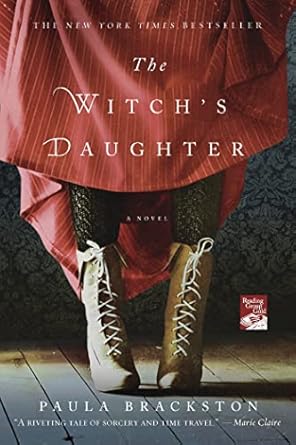 Witch'S Daughter