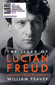 Lives Of Lucian Freud 1922-1968