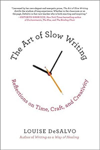 Art Of Slow Writing /T