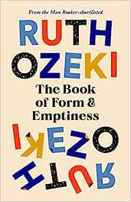 Book Of Form & Emptiness
