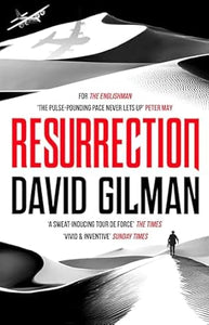 Resurrection /T
