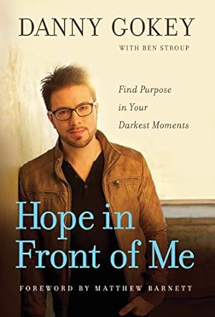 Hope In Front Of Me