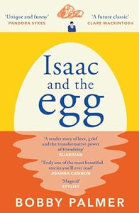 Isaac & Egg