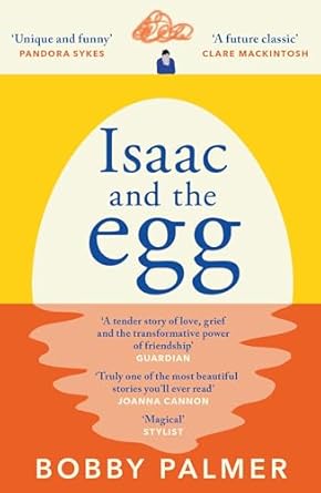 Isaac & Egg