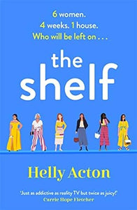 the Shelf
