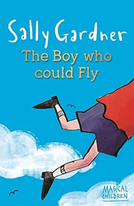 Boy Who Could Fly Reissue