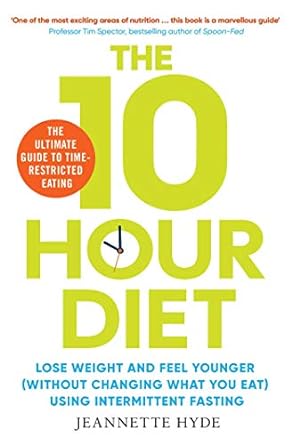 10 Hour Diet /P