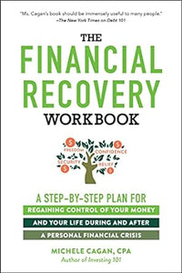 Financial Recovery Workbook