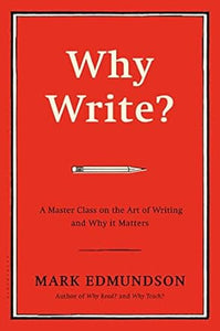 Why Write? /H