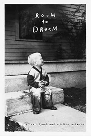 Room To Dream: Life In Art /T