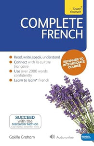 Ty Complete French B2Cd (New Ed)