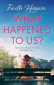 What Happened To Us?