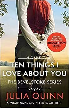 Ten Things I Love About You