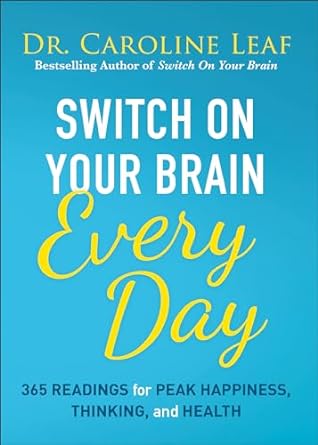 Switch On Your Brain Every Day