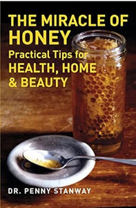 Miracle Of Honey /P