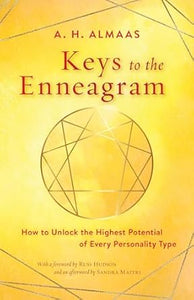 Keys To The Enneagram /T