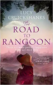 The Road To Rangoon